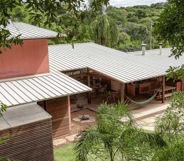 Uso Residencial Rural